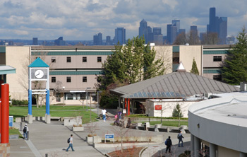 Du học Mỹ - Giới thiệu South Seattle College